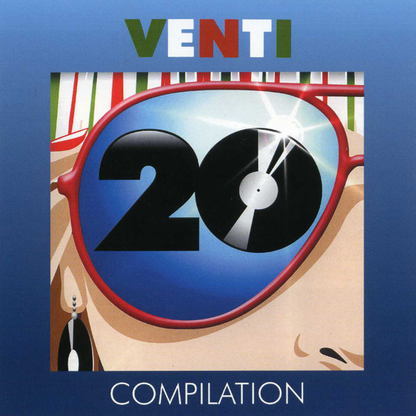 Venti Compilation