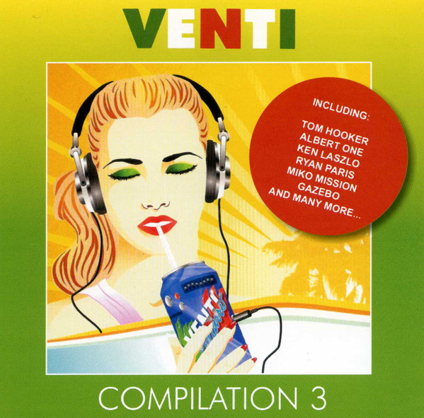 Venti Compilation 3