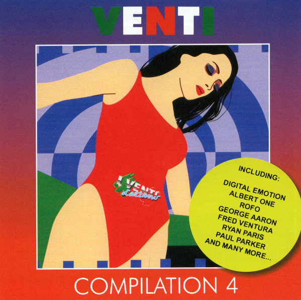 Venti Compilation 4
