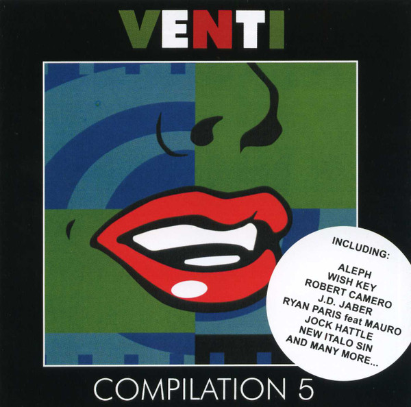 Venti Compilation 5