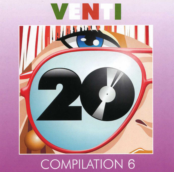 Venti Compilation 6