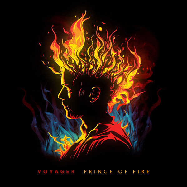 Prince Of Fire
