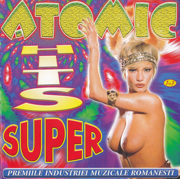 Atomic Super Hits