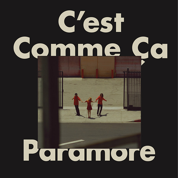 C'est Comme Ça