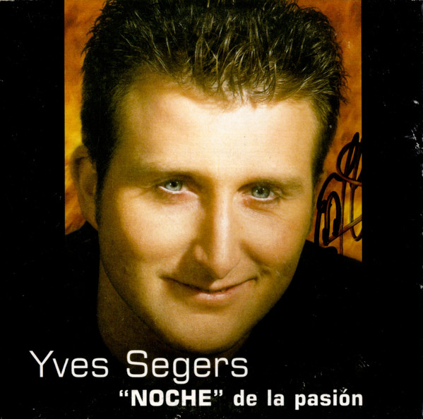 "Noche" De La Pasión