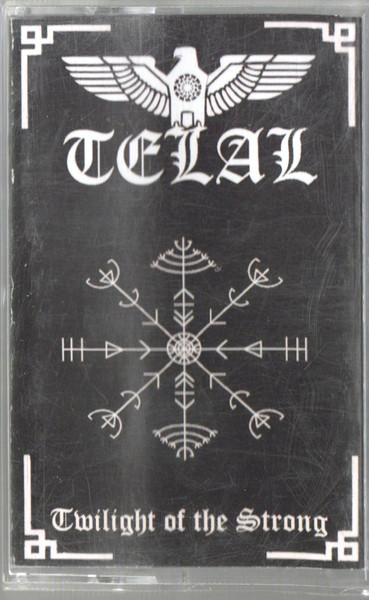 Twlight Of The Strong