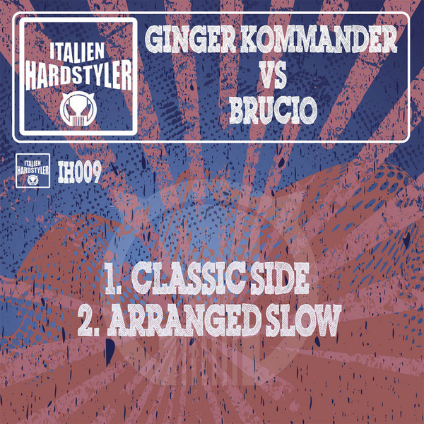 Classic Side / Arranged Slow
