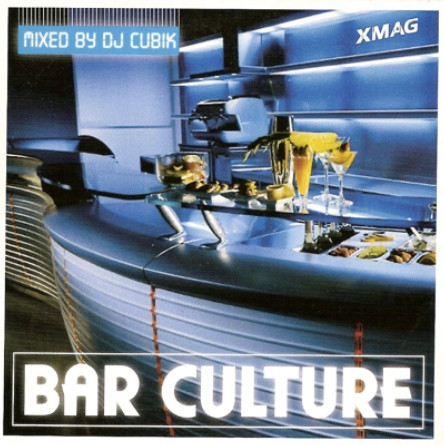 Bar Culture