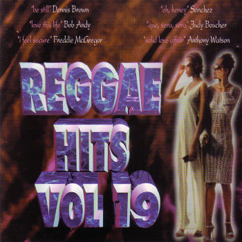 Reggae Hits Vol 19