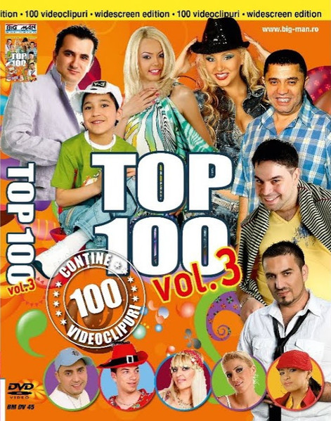 Top 100 Vol.3