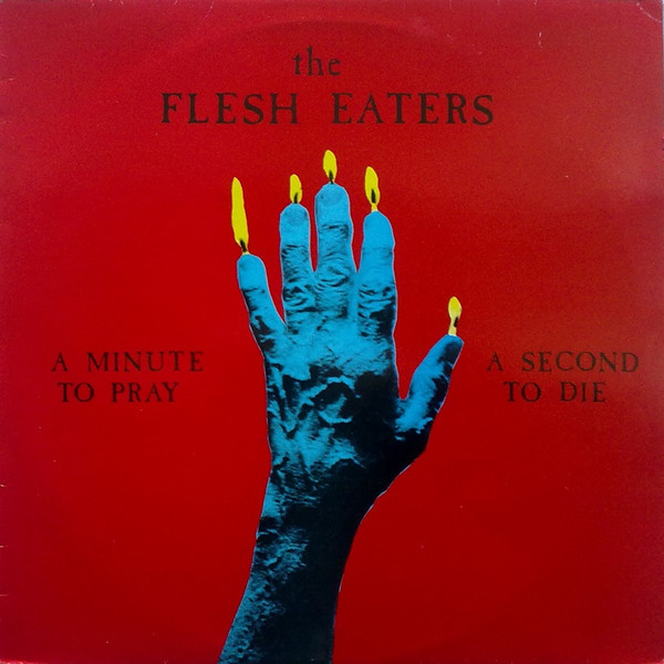 A Minute To Pray A Second To Die