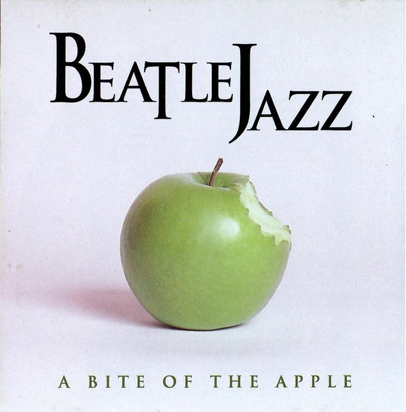 A Bite Of The Apple