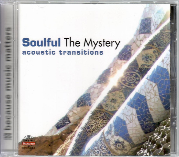 The Mystery - Acoustic Transitions