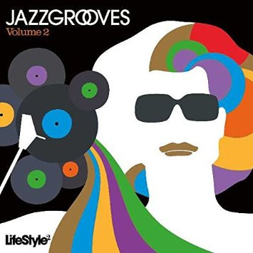 Jazzgrooves Volume 2