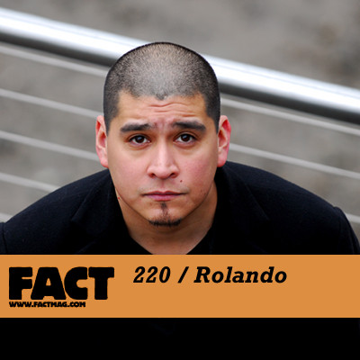 FACT Mix 220