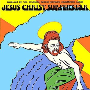 Jesus Christ Surferstar