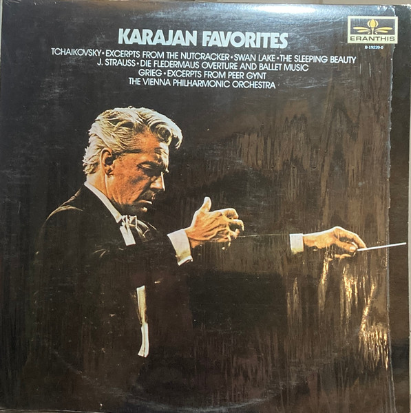Karajan Favorites