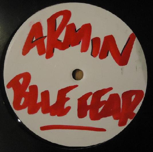 Blue Fear