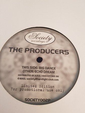 Big Dance