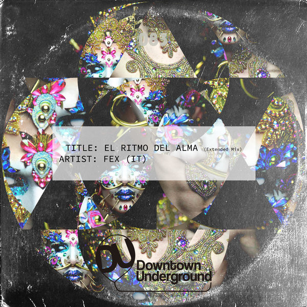 El Ritmo Del Alma (Extended Mix)