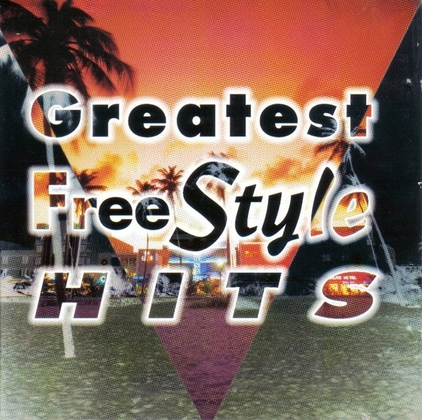 Greatest Freestyle Hits Vol. 4