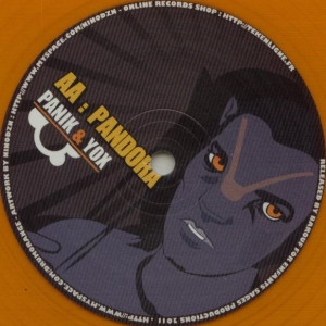 Pandora / Close Your Eyes