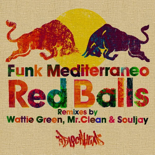 Red Balls