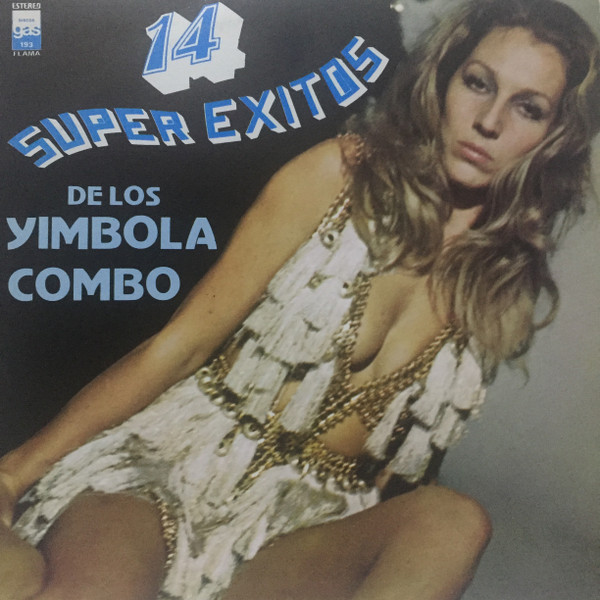 14 Super Exitos
