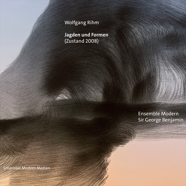 Jagden und Formen (Zustand 2008)