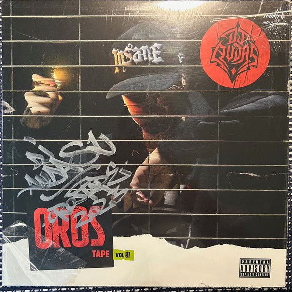 Oros Tape, Vol. 1