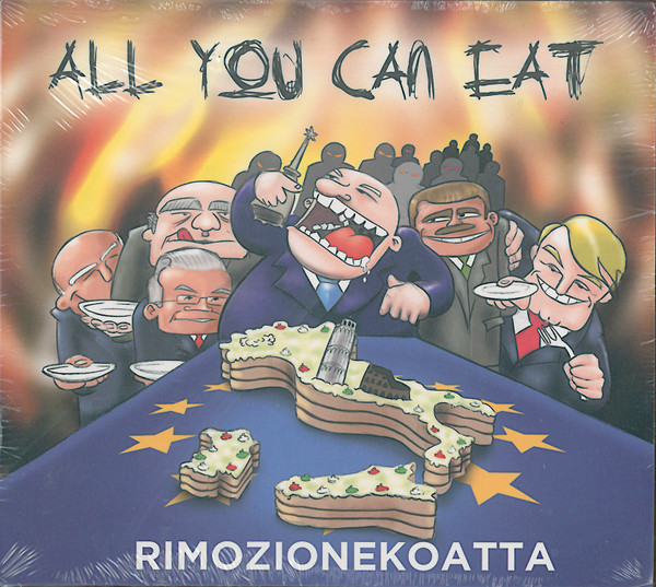 All You Can Eat