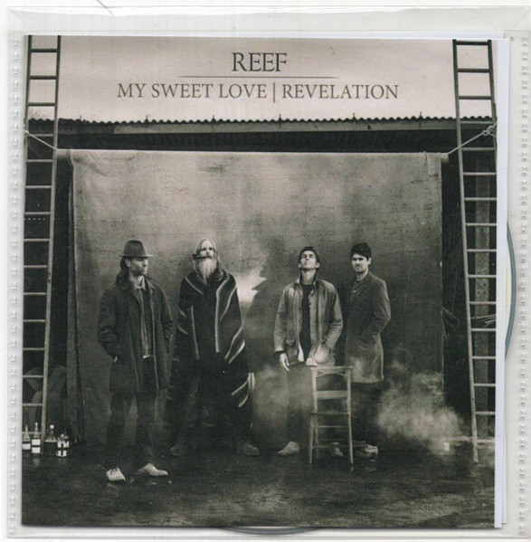 My Sweet Love | Revelation