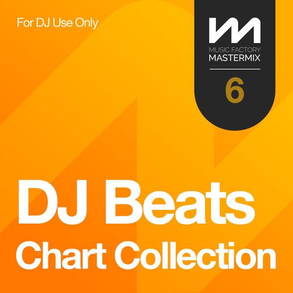 DJ Beats Chart Collection 6