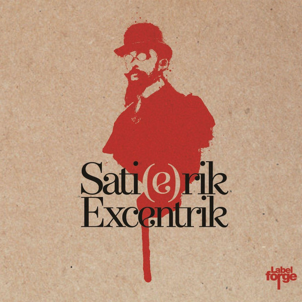 Sati(e)rik Excentrik