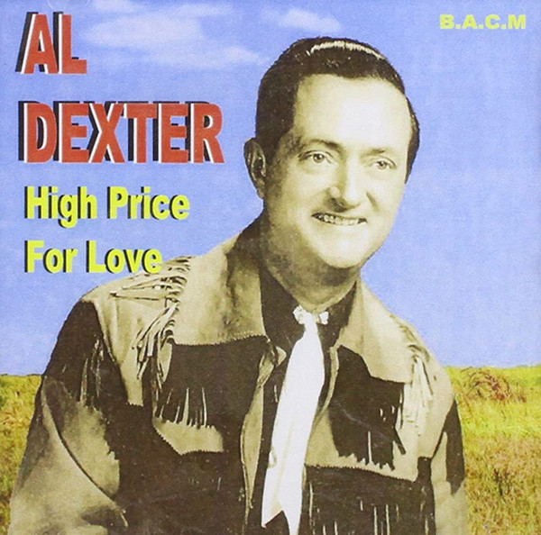 High Price For Love