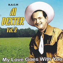 Vol. 2 - My Love Goes With You
