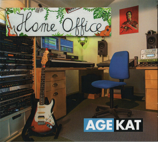 Home Office