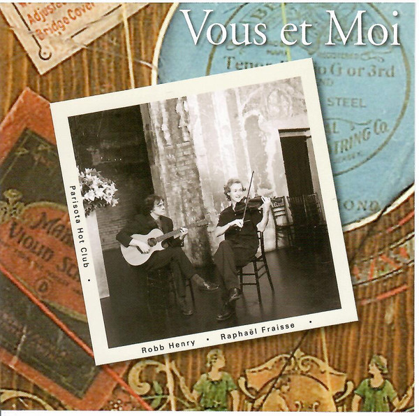 Vous Et Moi