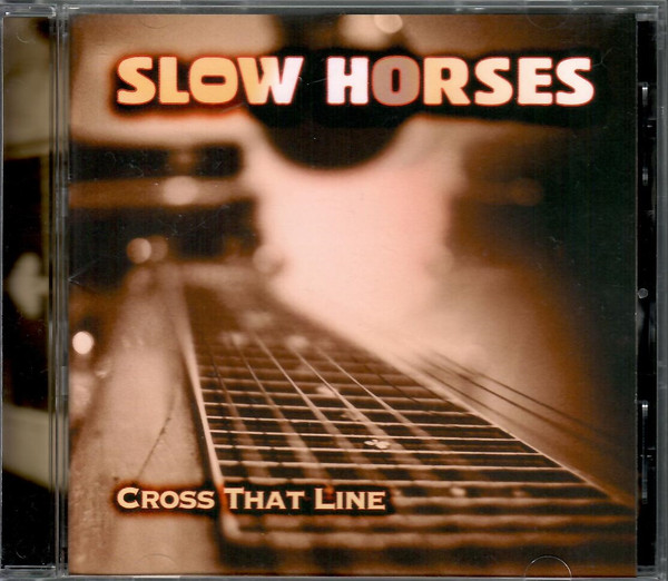 Cross That Line