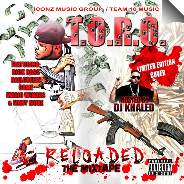 Reloaded