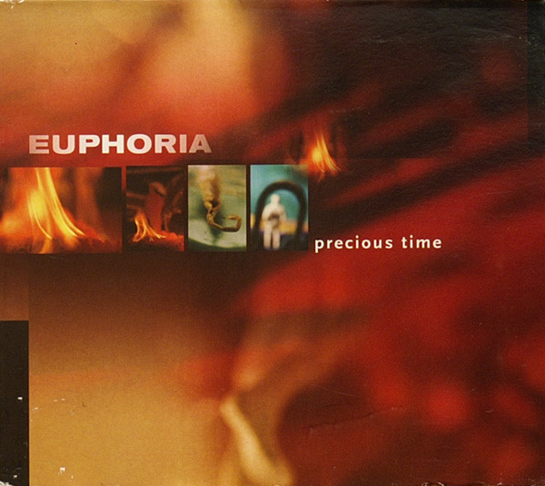 Precious Time