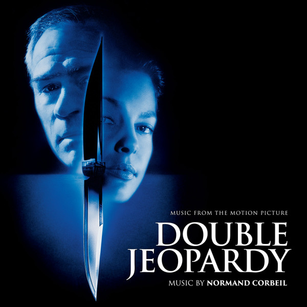 Double Jeopardy (Music From The Motion Picture)