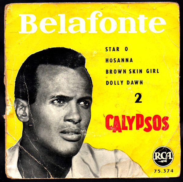 Calypsos - 2