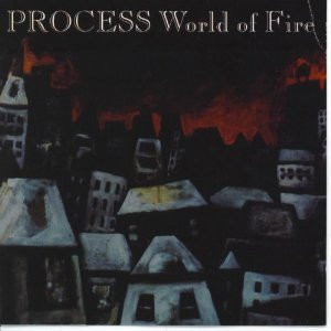 World Of Fire