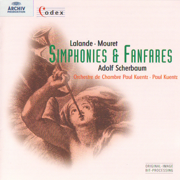 Simphonies & Fanfares