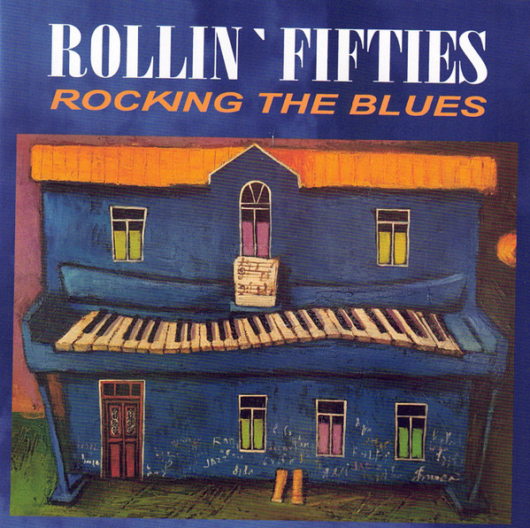 Rocking The Blues