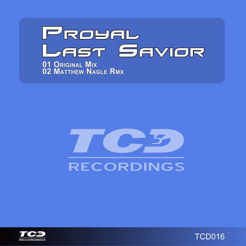 Last Savior