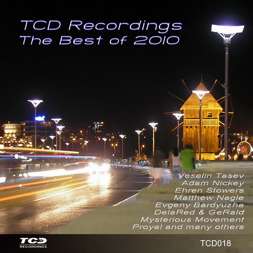 The Best Of TCD Recordings 2010