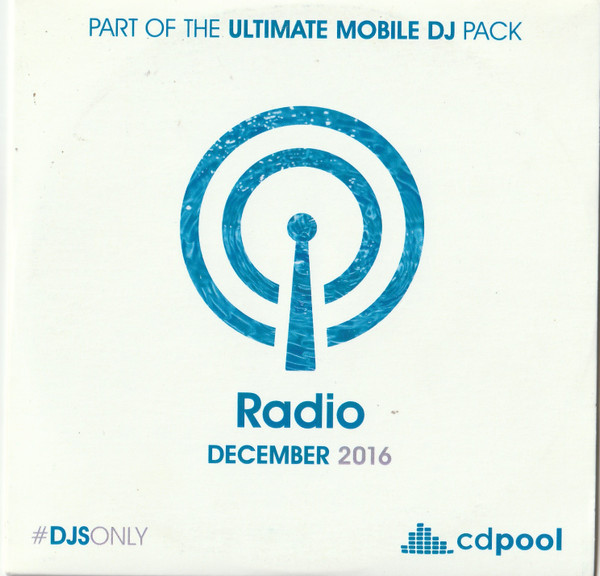 Radio December 2016