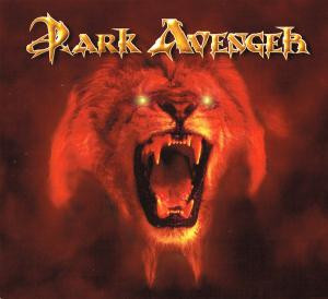 Dark Avenger
